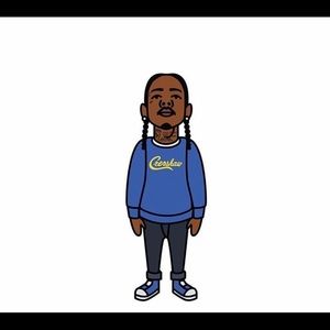 Meet your Posher, Brendan